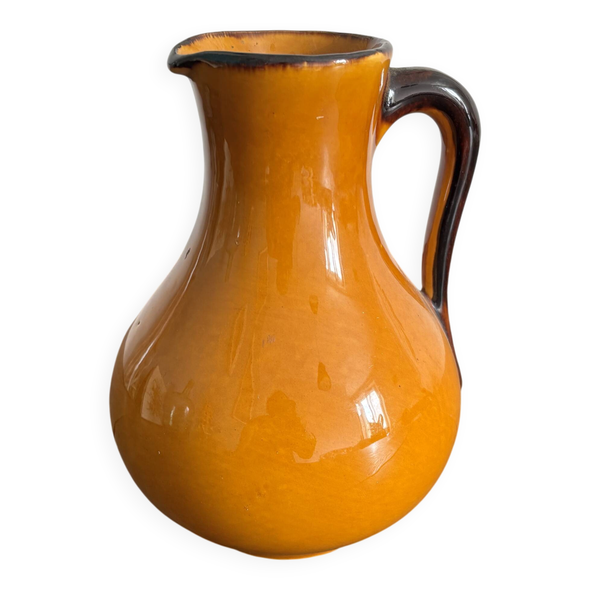 Pichet Claude Paci – Vallauris – Vintage ceramics from the 1970s