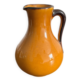Pichet Claude Paci – Vallauris – Céramique vintage années 70