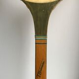 Popula 1960s tennis racket