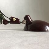 Wall lamp 1950