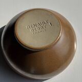 Berry France stoneware bowl D14.5