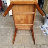 Farm table