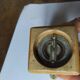 Small Marlux pepper mill made in France