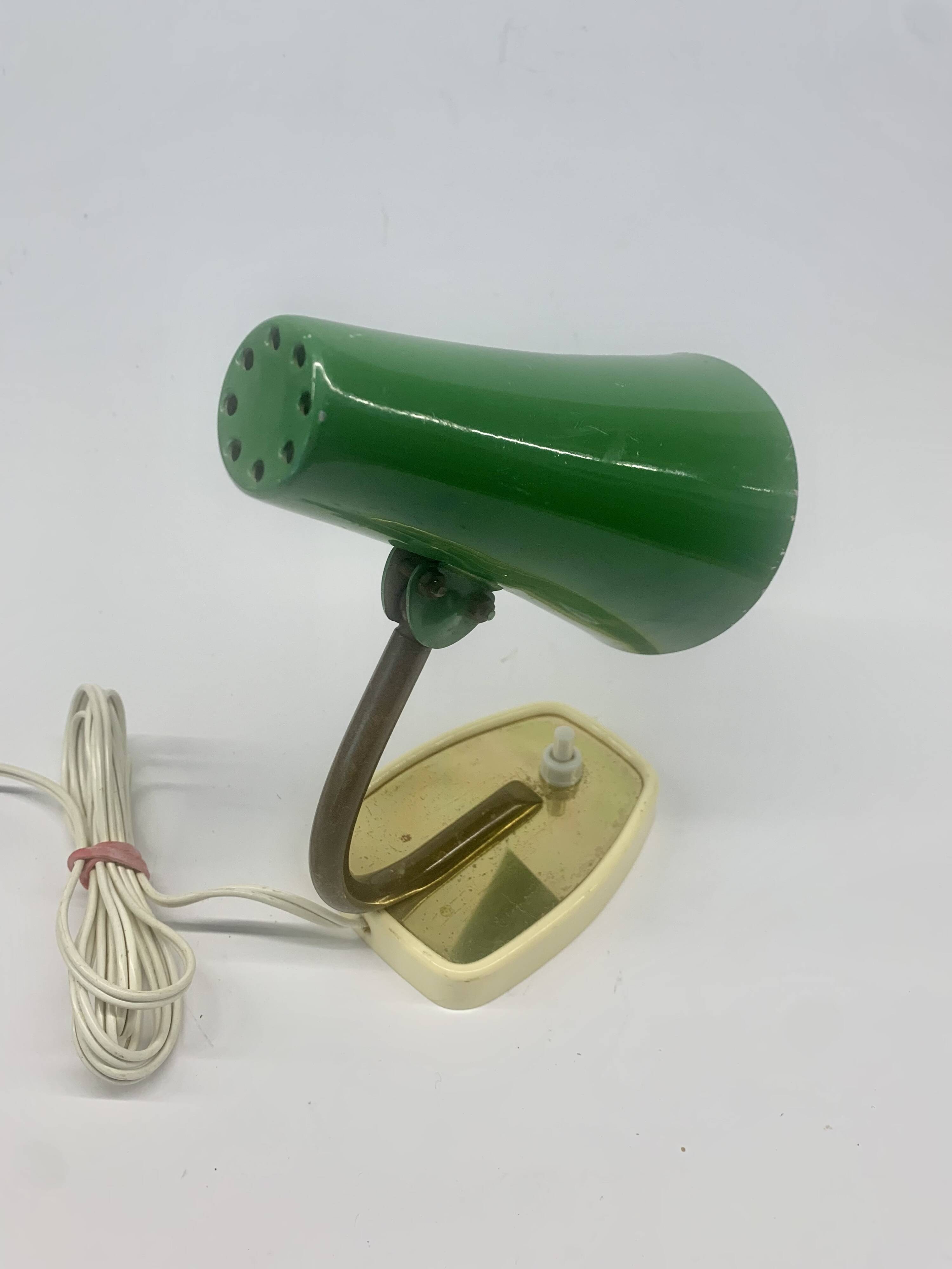 Vintage Lamp, 1960s