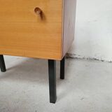 Pair of bedside tables, 1960