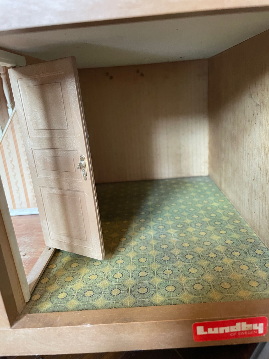 Lundby dollhouse 79/80s