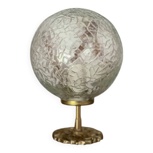 Petite Lampe artisanale - base