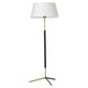 Floor lamp model G-31 by Bergboms Sweden