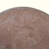 Pitcher by Gabriel Hamm in ceramic, France 1970