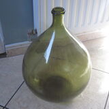 Demijohn old 15liters