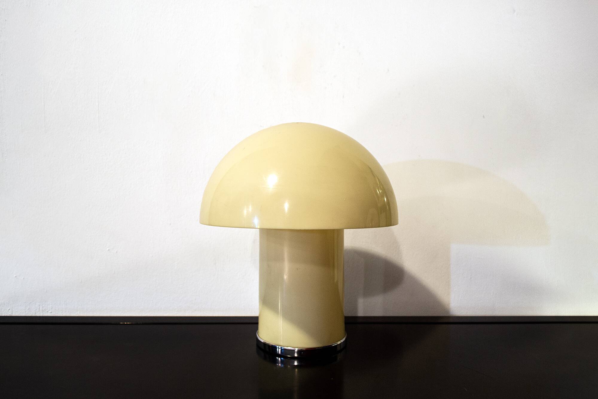 Lampada Leila di Marcello Siard per Collezioni Longato 1968