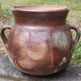 Old ponne jar