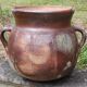 Old ponne jar