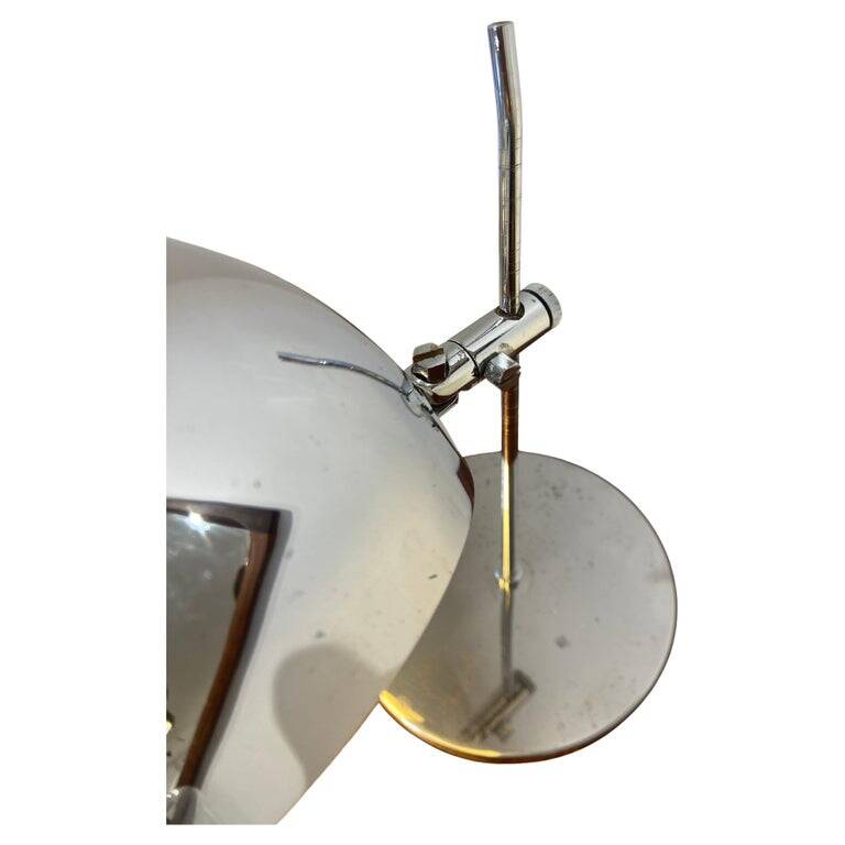 A21 lamp by Alain Richard for Disderot