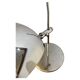 A21 lamp by Alain Richard for Disderot