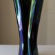 Large iridescent vase Verceram n° 6397 60s