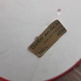 GURO Leuchten Space Age Bedside Lamp