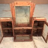 Old shelf