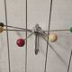 Coat rack serjac