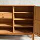 Cabinet by Kurt Østervig for Vamo Møbelfabrik
