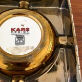 Empty pocket by Kare design in vintage ceramic from the 1990s