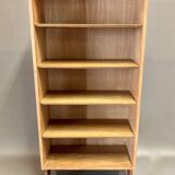 Modular library scandinavian design 1950