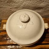 Vintage soup tureen