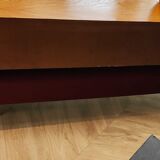 Vintage sofa bed | 70"s - sofa