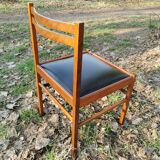 Series 4 Scandinavian chairs