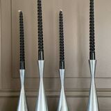 Vintage candle holders