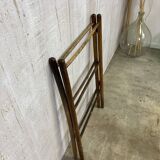 Vintage towel rest