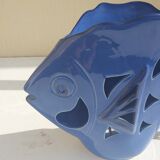 Lampe poisson Les Grottes Dieulefit