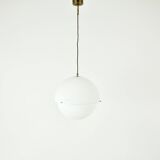 Pendant lamp by Luigi Bandini Buti for Kartell, 1960s