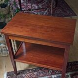 Scandinavian side table