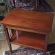 Table d'appoint scandinave