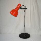 Orange lamp from the 70s