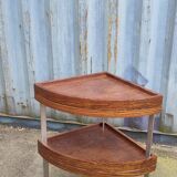 Vintage side table