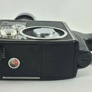 Camera bolex k2 zoom reflex automatic b59421
