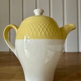 60s coffee service