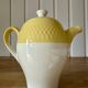 60s coffee service