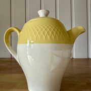 60s coffee service