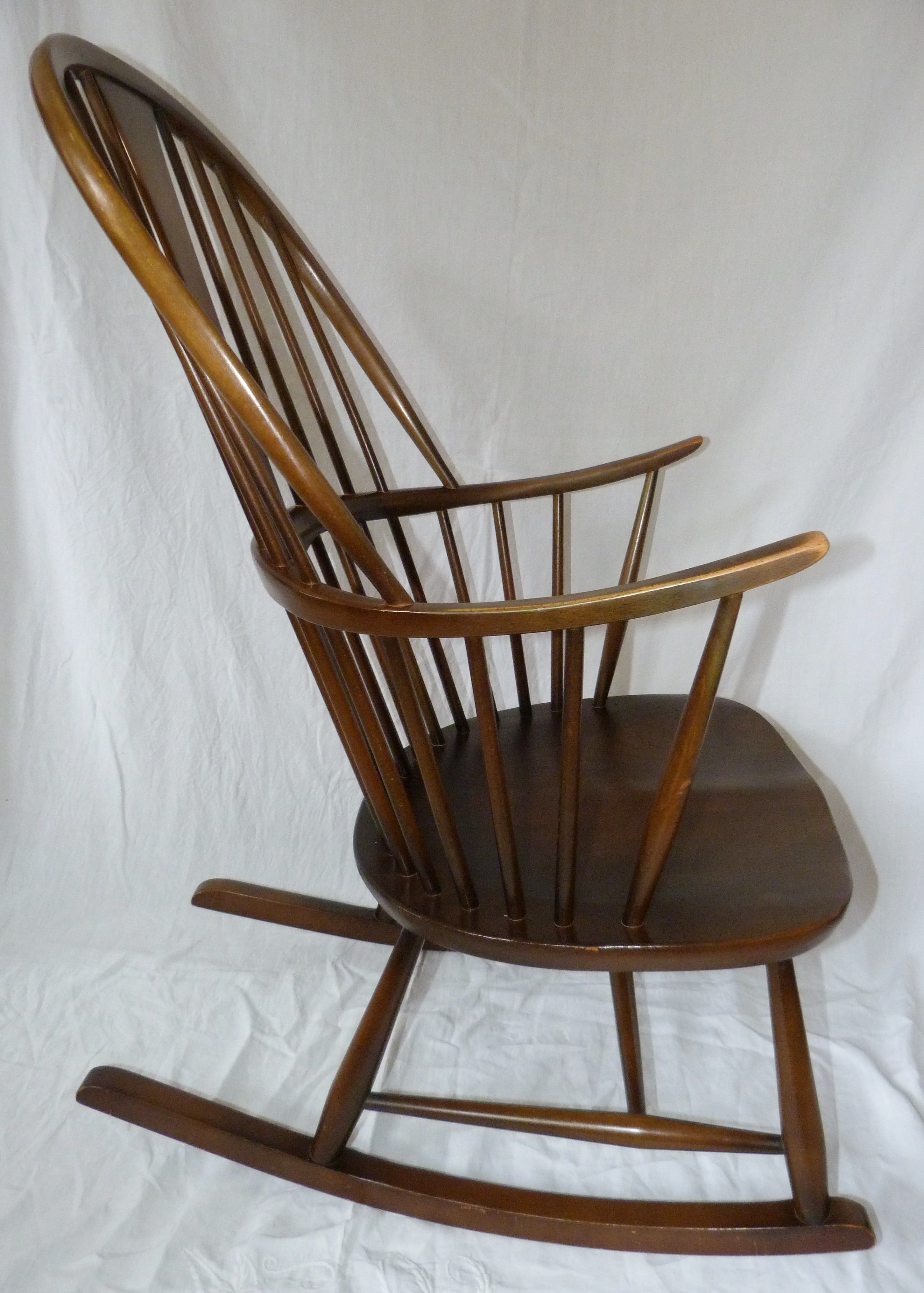 Ercol rocking chair