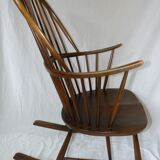 Ercol rocking chair