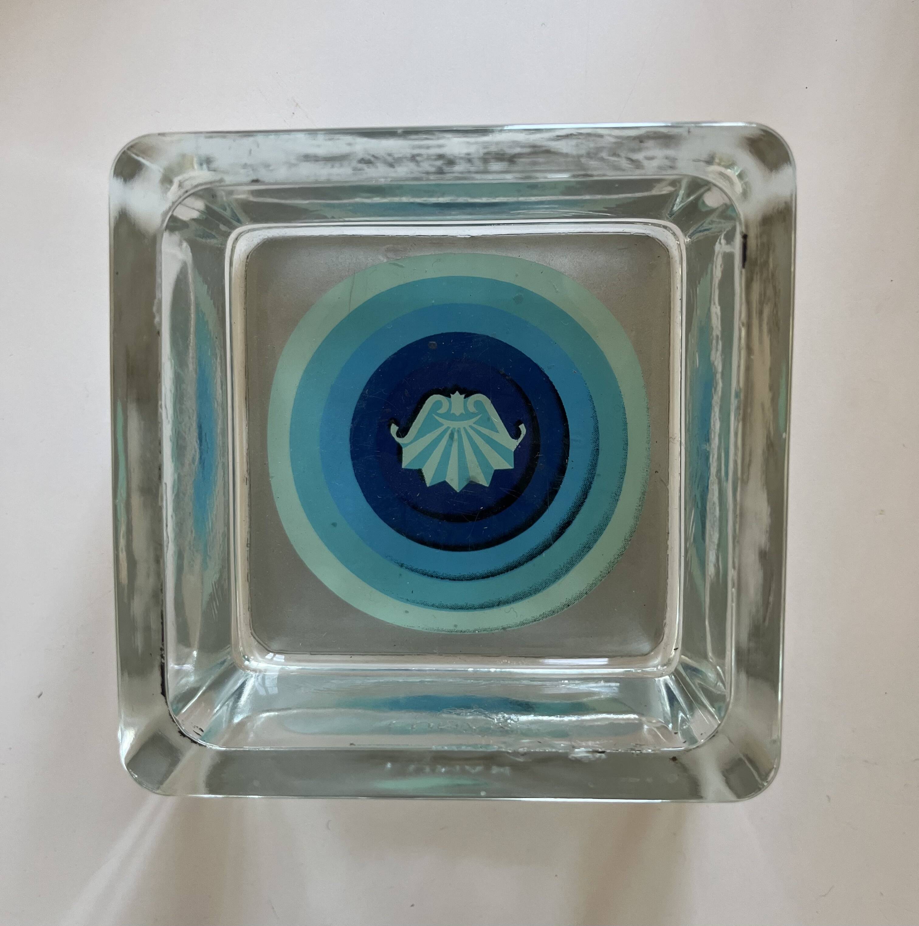 Empty Pocket Lumax year 50