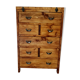 Meuble de bijoutier