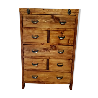 Jeweler's furniture