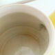 Rio yellow vintage teapot