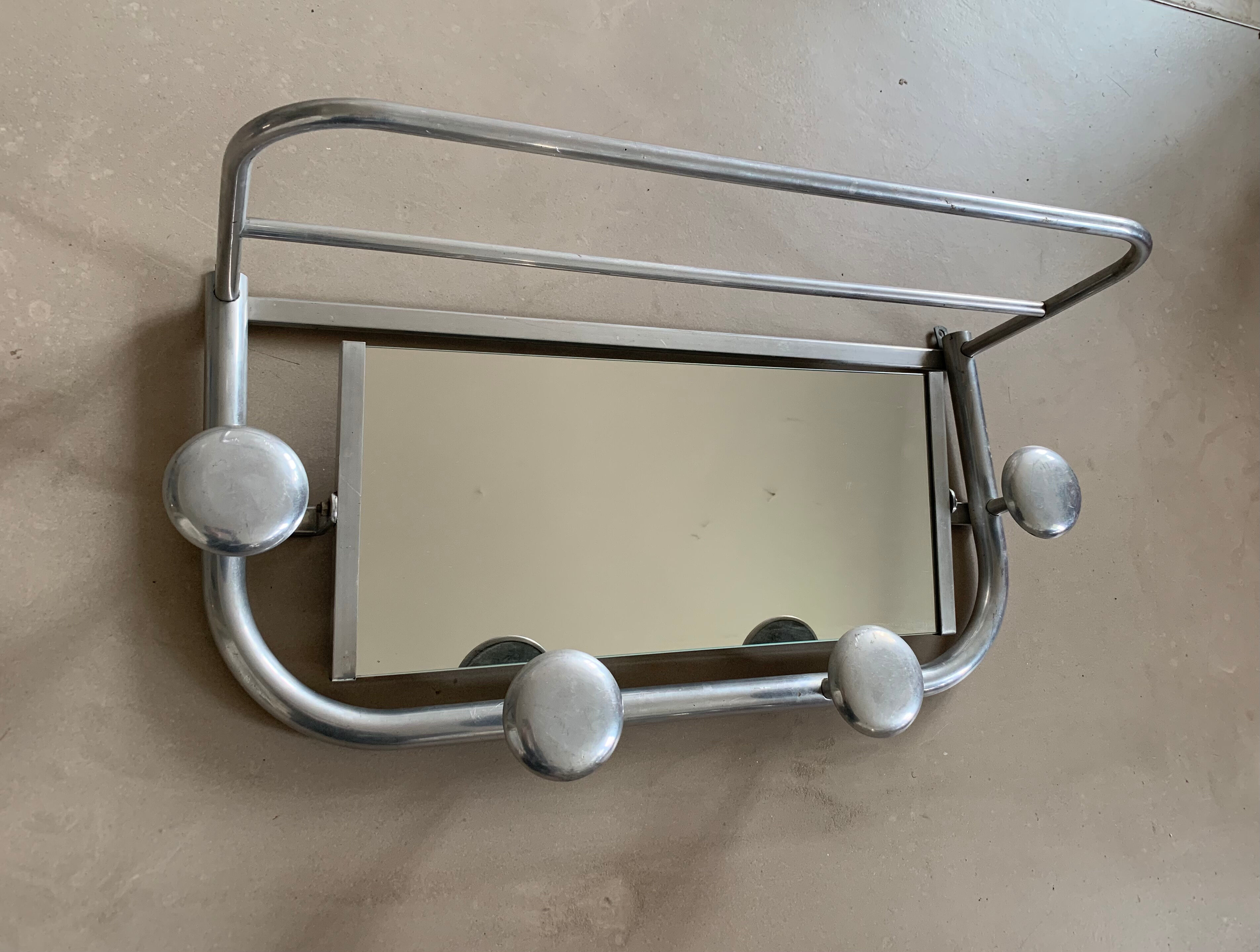 Vintage 1950s wall-covering