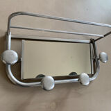 Vintage 1950s wall-covering