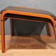 Footrest stool, 1960
